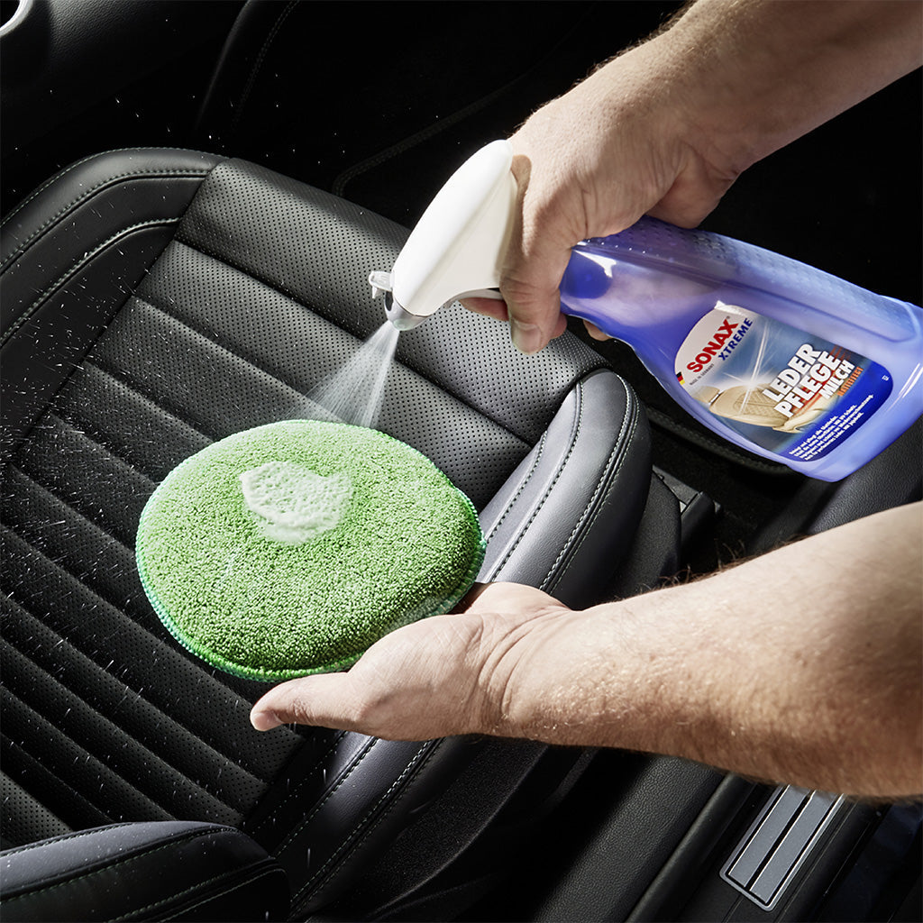 SONAX Xtreme Leather Care Milk 500ml