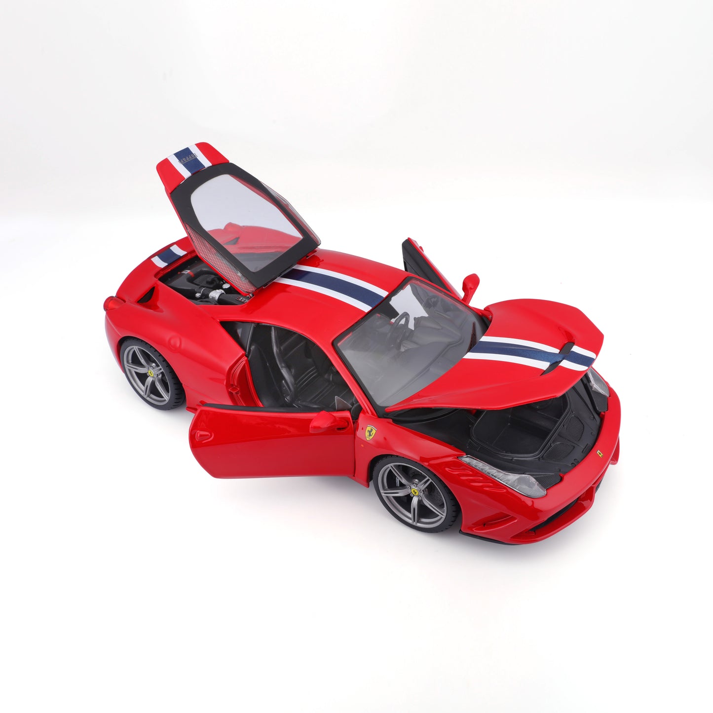 Ferrari 458 Speciale 1:18 Bburago