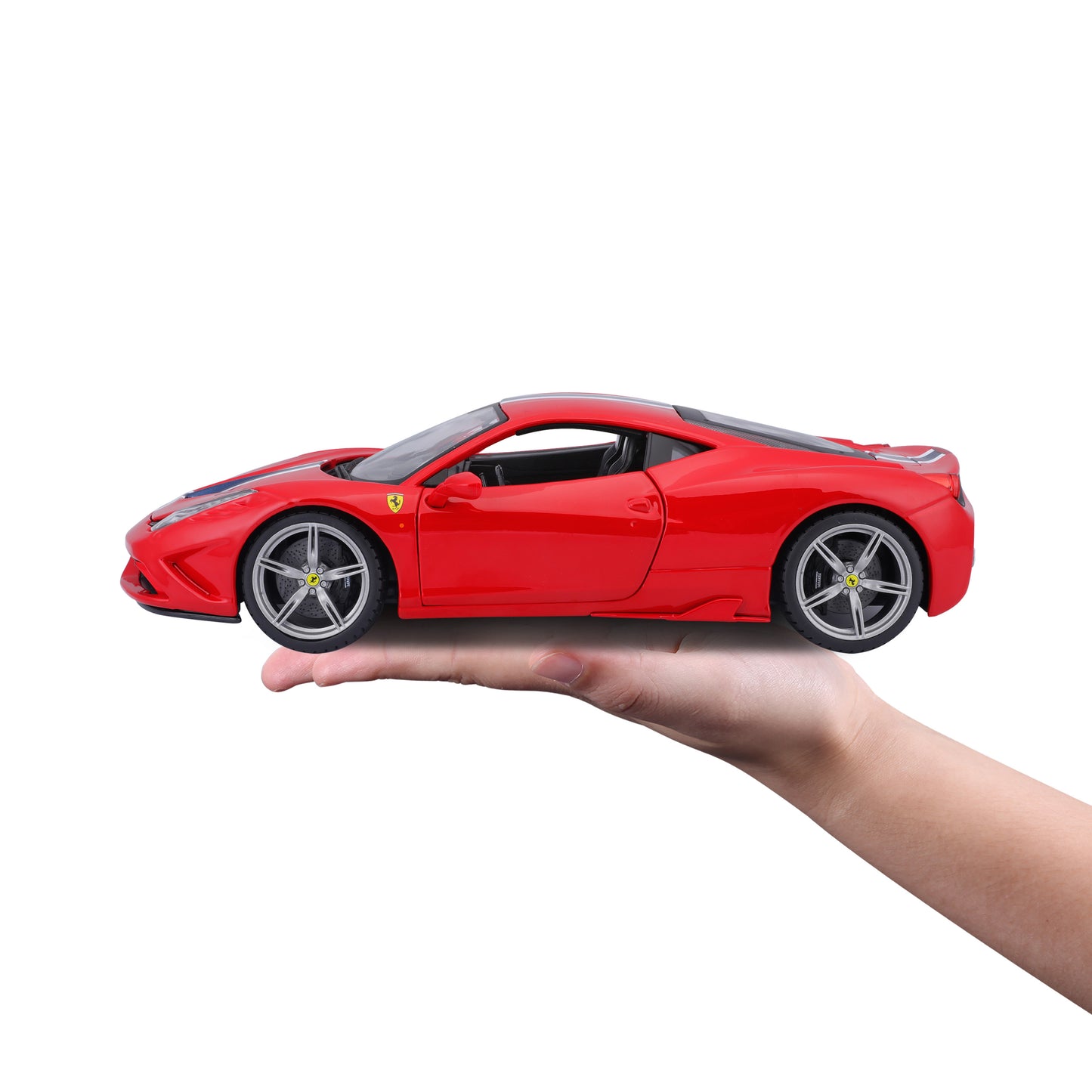 Ferrari 458 Speciale 1:18 Bburago