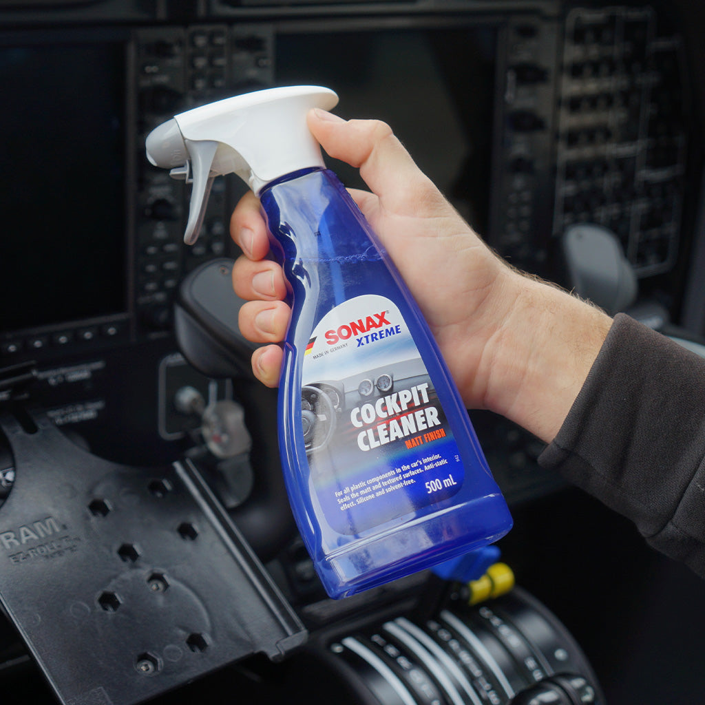 SONAX Xtreme Cockpit Cleaner 500ml
