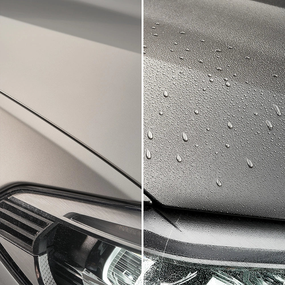 SONAX Xtreme Ceramic Spray Coating
