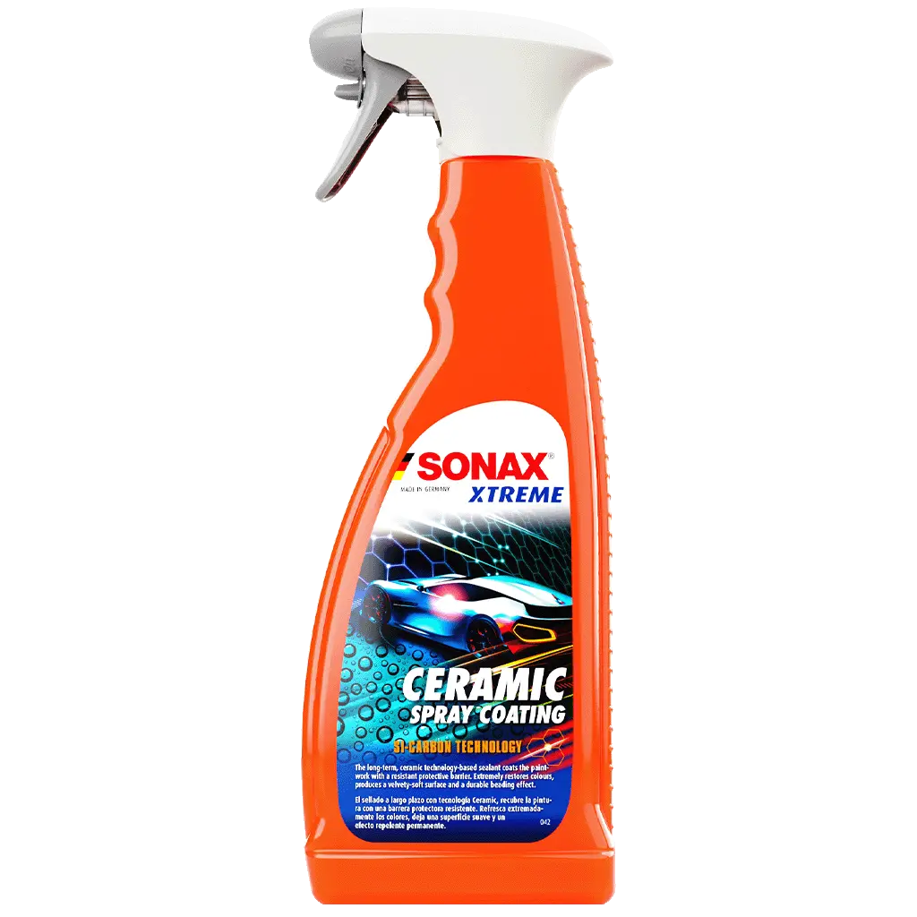 SONAX Xtreme Ceramic Spray Coating