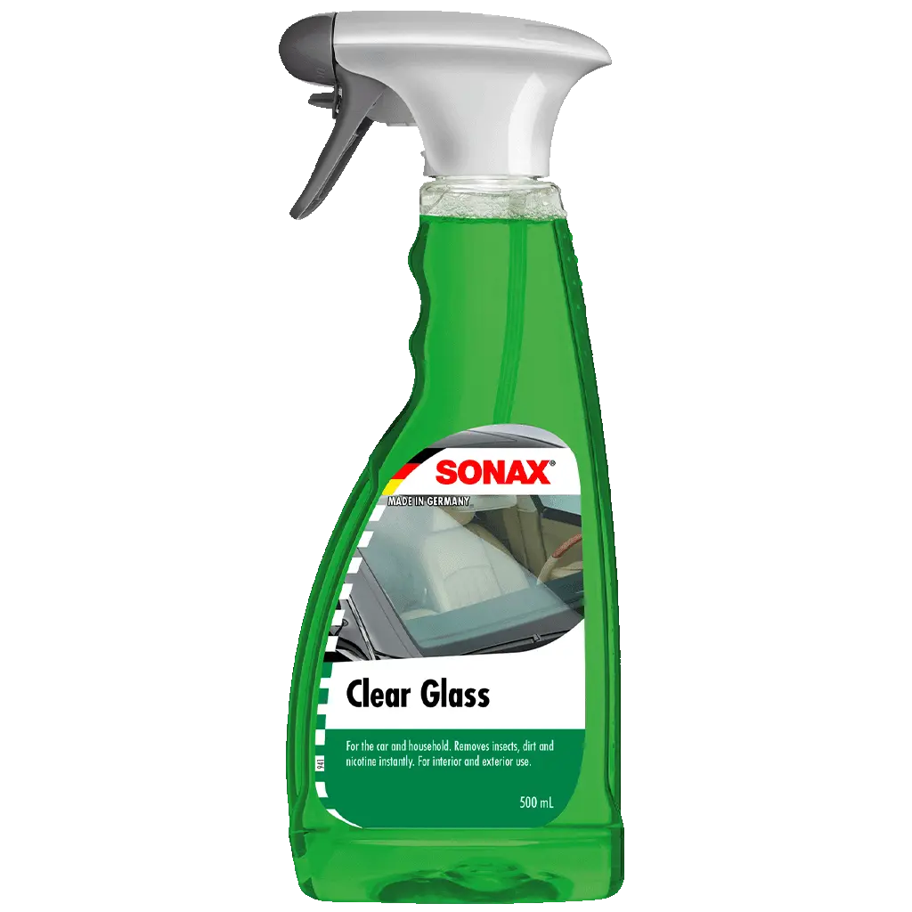 SONAX Clear Glass 500ml