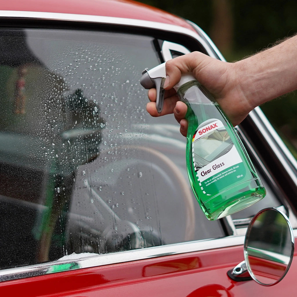 SONAX Clear Glass 500ml