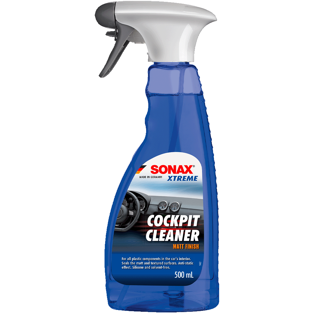 SONAX Xtreme Cockpit Cleaner 500ml