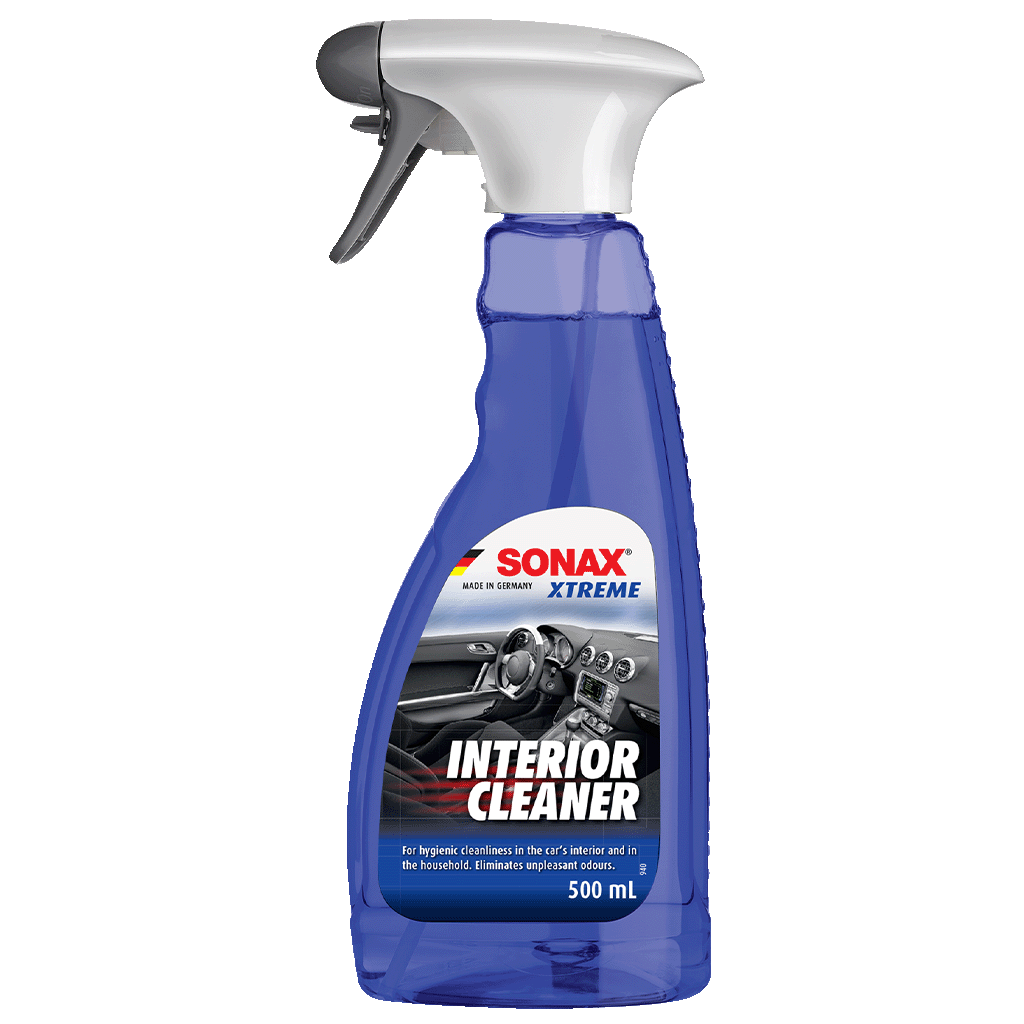 SONAX Xtreme Interior Cleaner