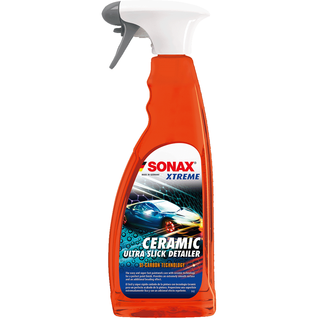 SONAX Xtreme Ultra Slick Detailer 750ml