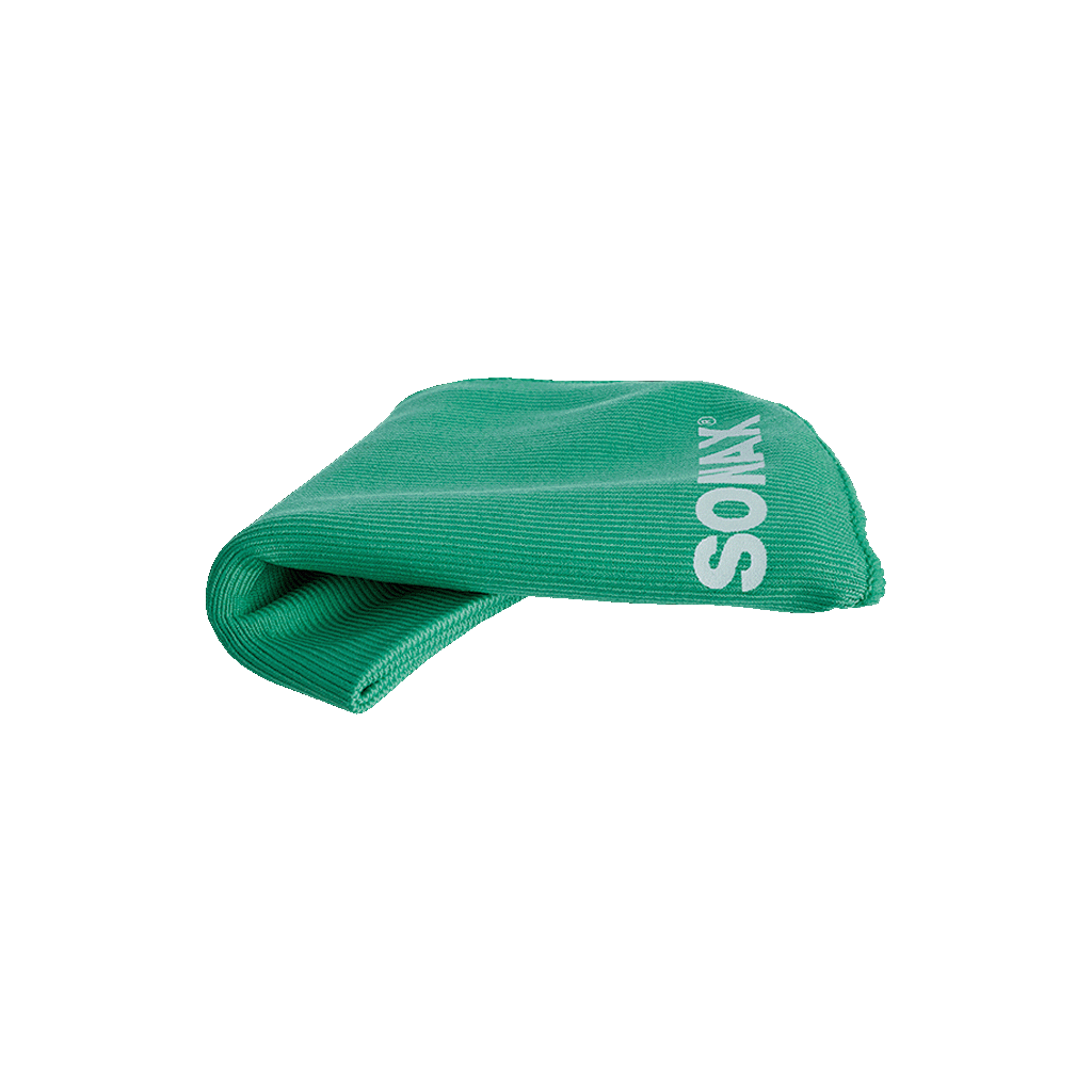 SONAX Interior + Glass Cloth