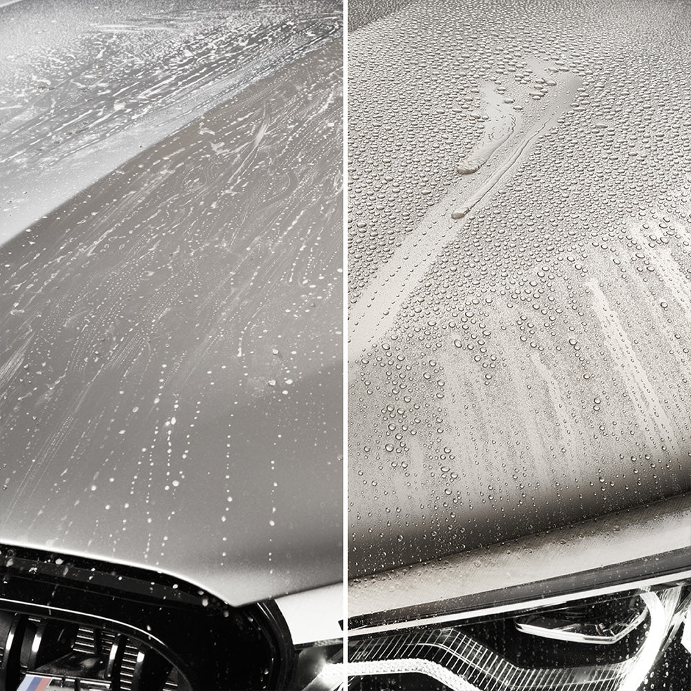 SONAX Xtreme Ceramic Active Shampoo 500ml