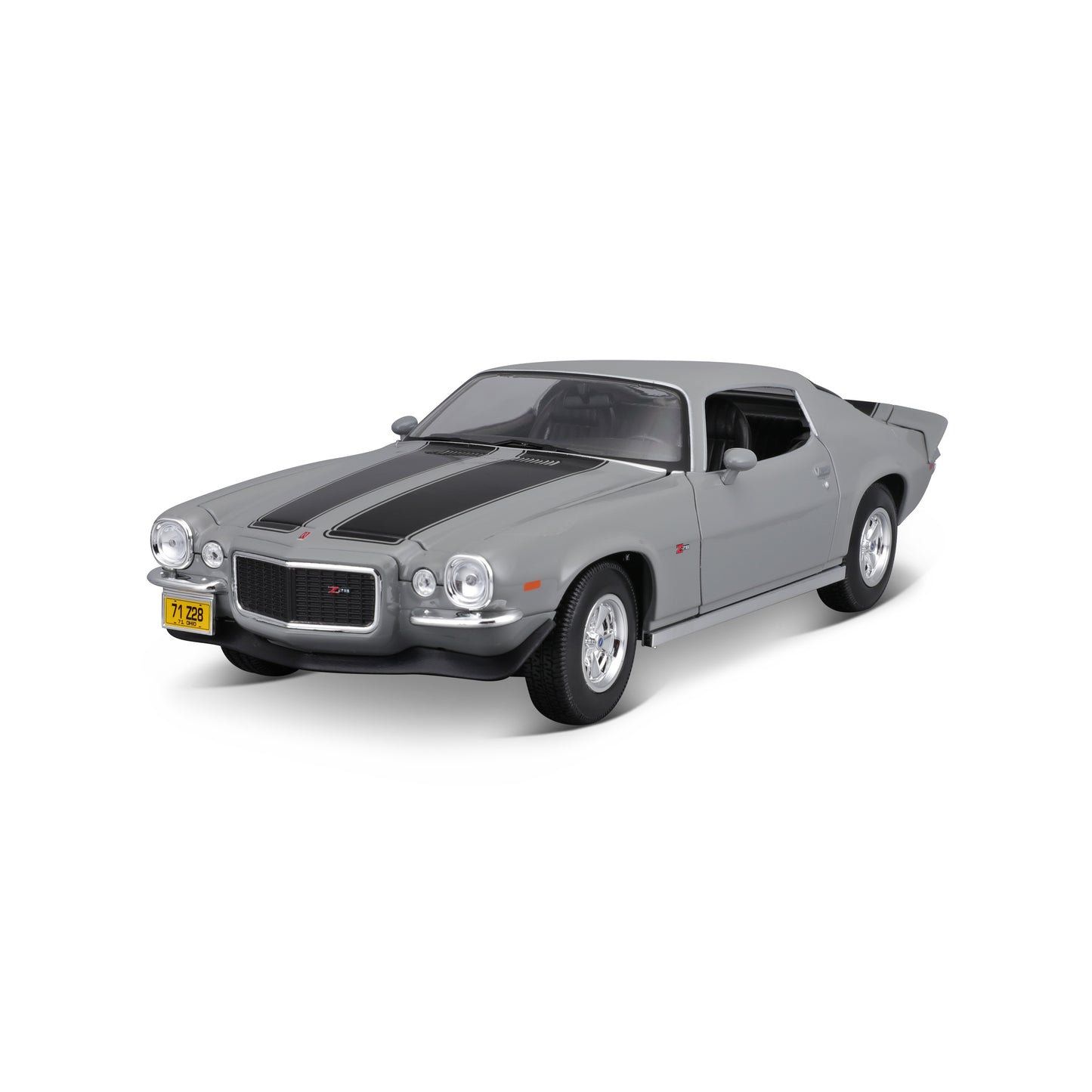 1971 Chevrolet Camaro 1:18 Diecast by Maisto