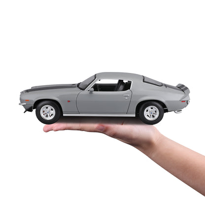 1971 Chevrolet Camaro 1:18 Diecast by Maisto