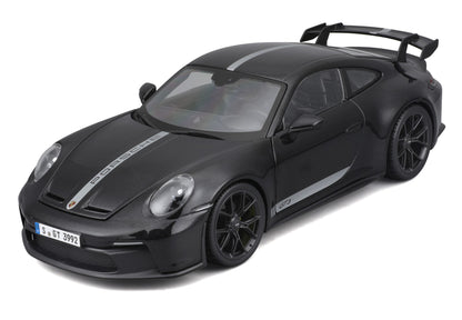 Porsche 911 GT3 1:18 Maisto