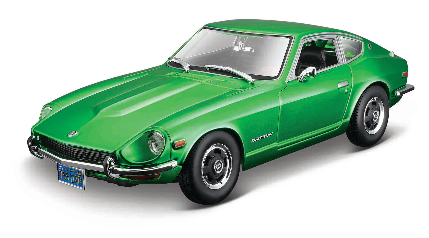 1971 Datsun 240 Z Diecast Maisto