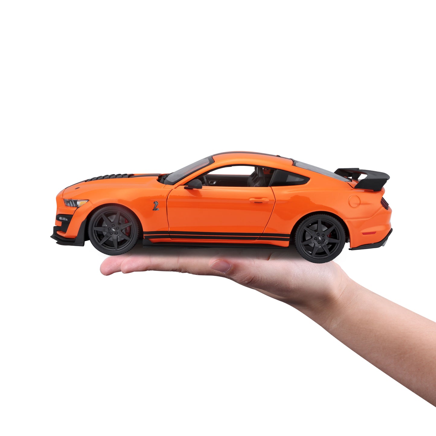 2020 Ford Mustang Shelby GT500 CFTP Diecast 1:18 Maisto