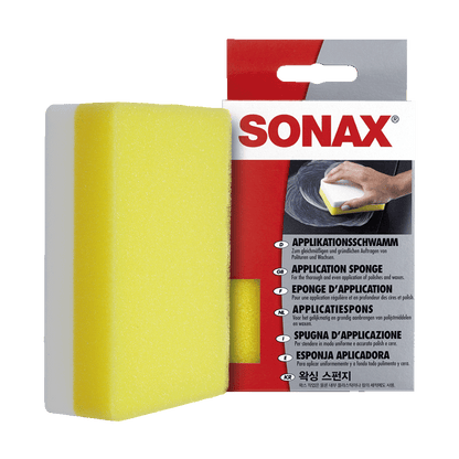 SONAX Application Sponge