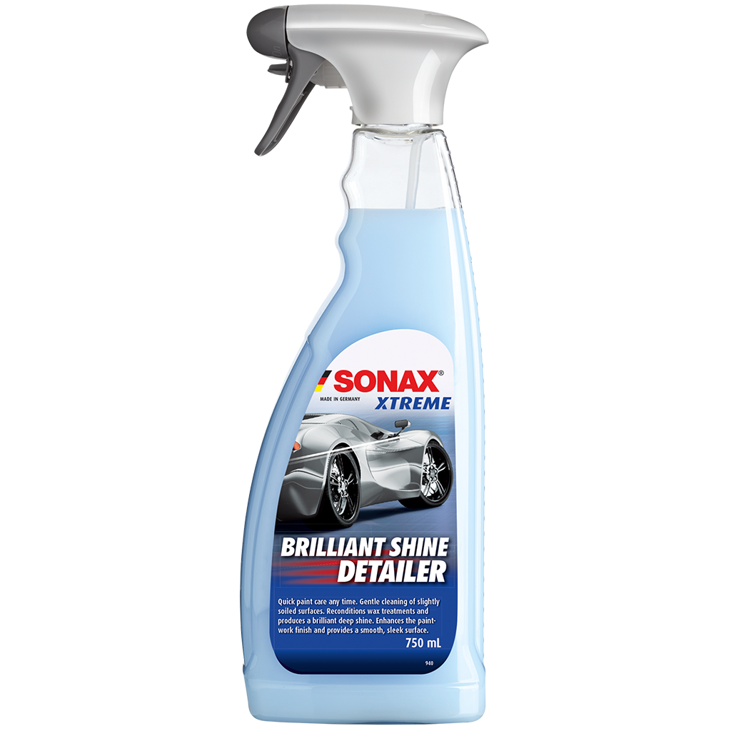 SONAX Xtreme Brilliant Shine Detailer 750ml