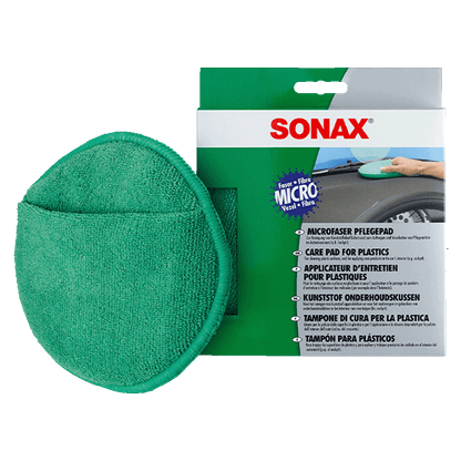 SONAX Microfibre Care Pad