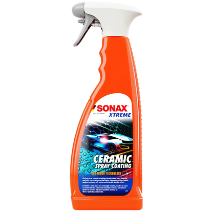 SONAX Xtreme Ceramic Spray Coating