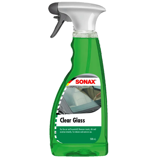 SONAX Clear Glass 500ml