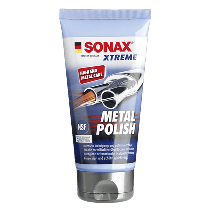 SONAX Xtreme Metal Polish 150ml