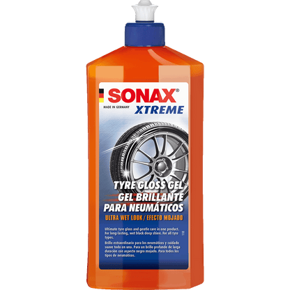 SONAX Xtreme Tyre Gloss Gel 500ml