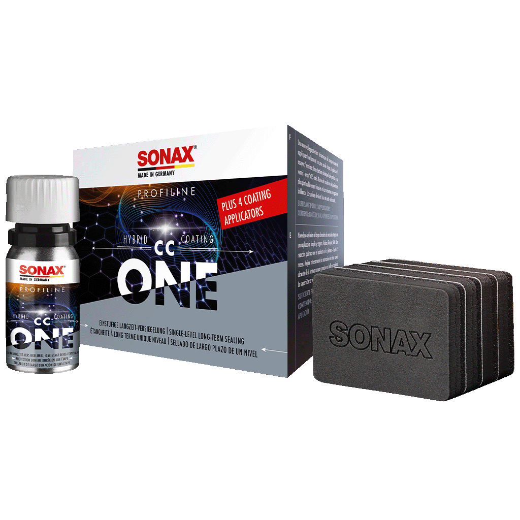 SONAX Profiline CC One Hybrid Ceramic Coating 50ml