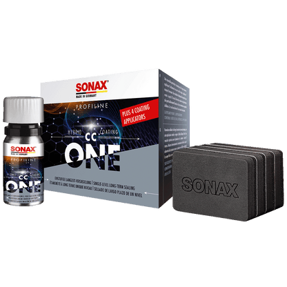 SONAX Profiline CC One Hybrid Ceramic Coating 50ml