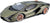 Lamborghini Sian FKP 37 Diecast 1:18 Bburago