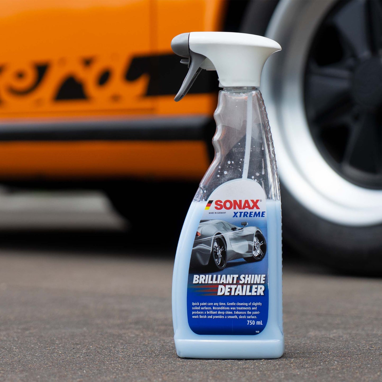 SONAX Xtreme Brilliant Shine Detailer 750ml