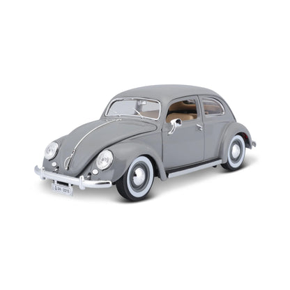 Volkswagen Kafer Beetle 1955 1:18 Bburago