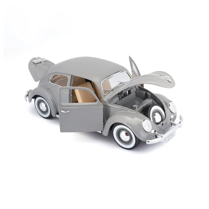 Volkswagen Kafer Beetle 1955 1:18 Bburago