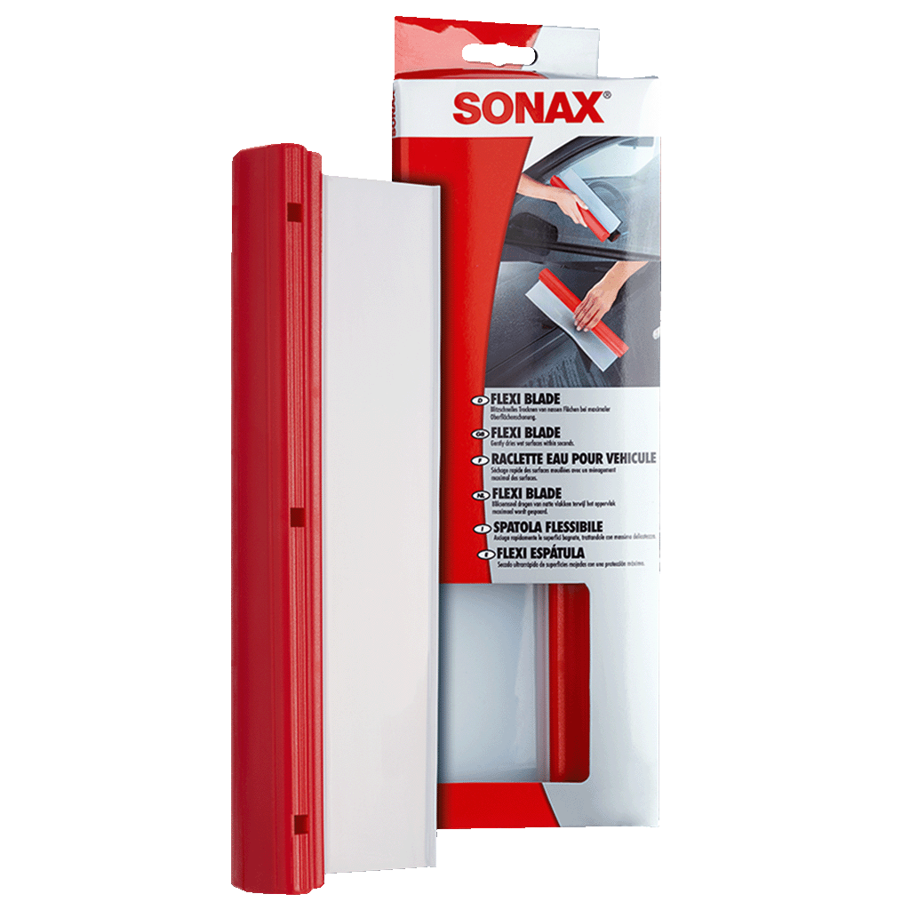 SONAX Flexi Blade