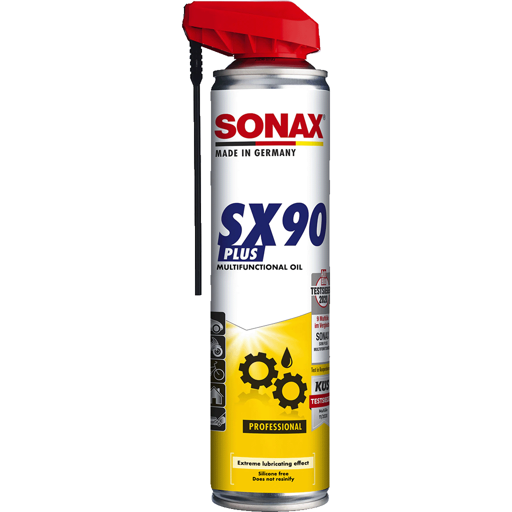 SONAX SX90 Multifunctional Oil